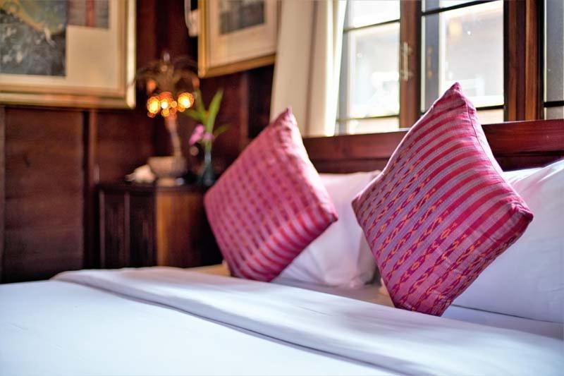 Lilu Pai Hotel Ngoại thất bức ảnh
