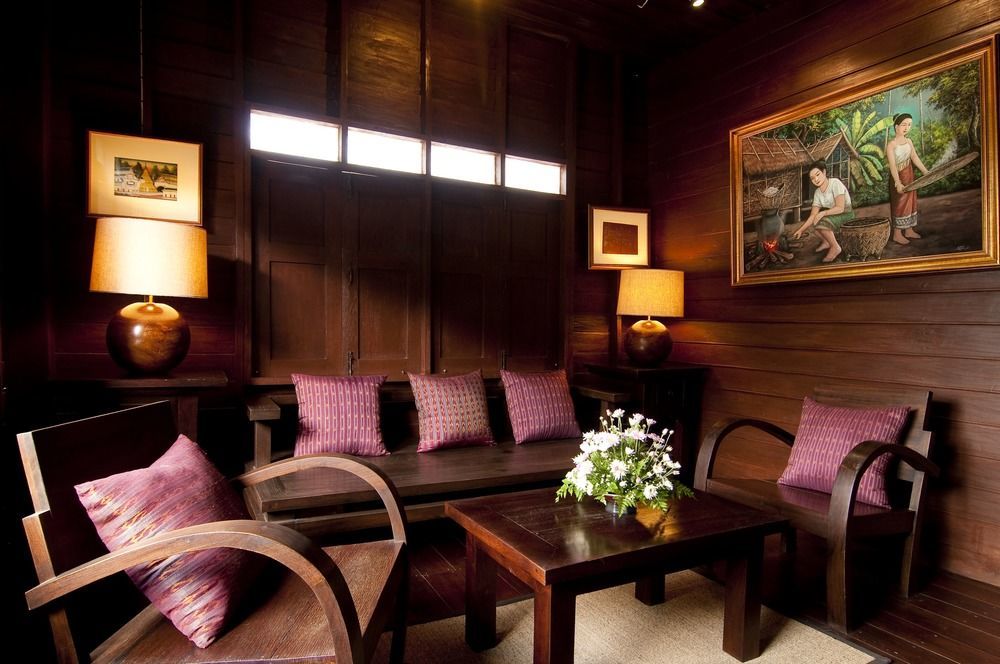 Lilu Pai Hotel Ngoại thất bức ảnh