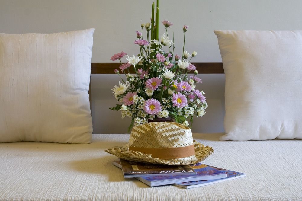 Lilu Pai Hotel Ngoại thất bức ảnh