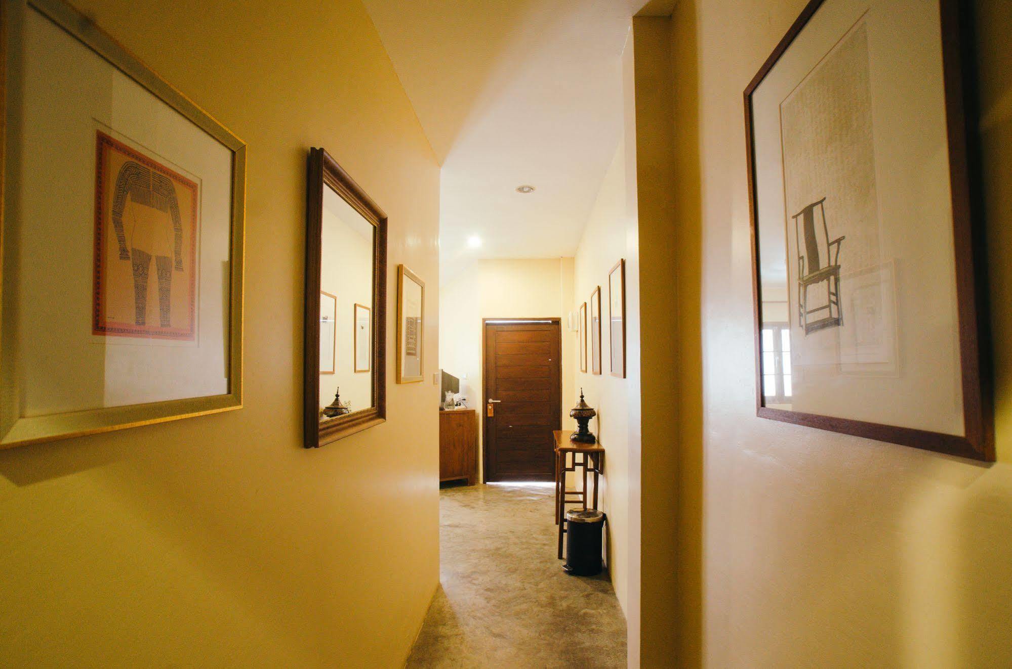 Lilu Pai Hotel Ngoại thất bức ảnh