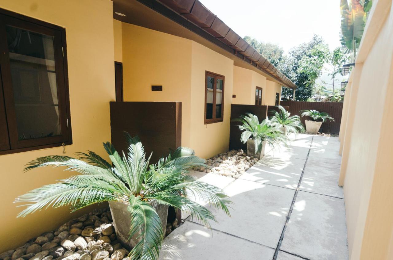 Lilu Pai Hotel Ngoại thất bức ảnh