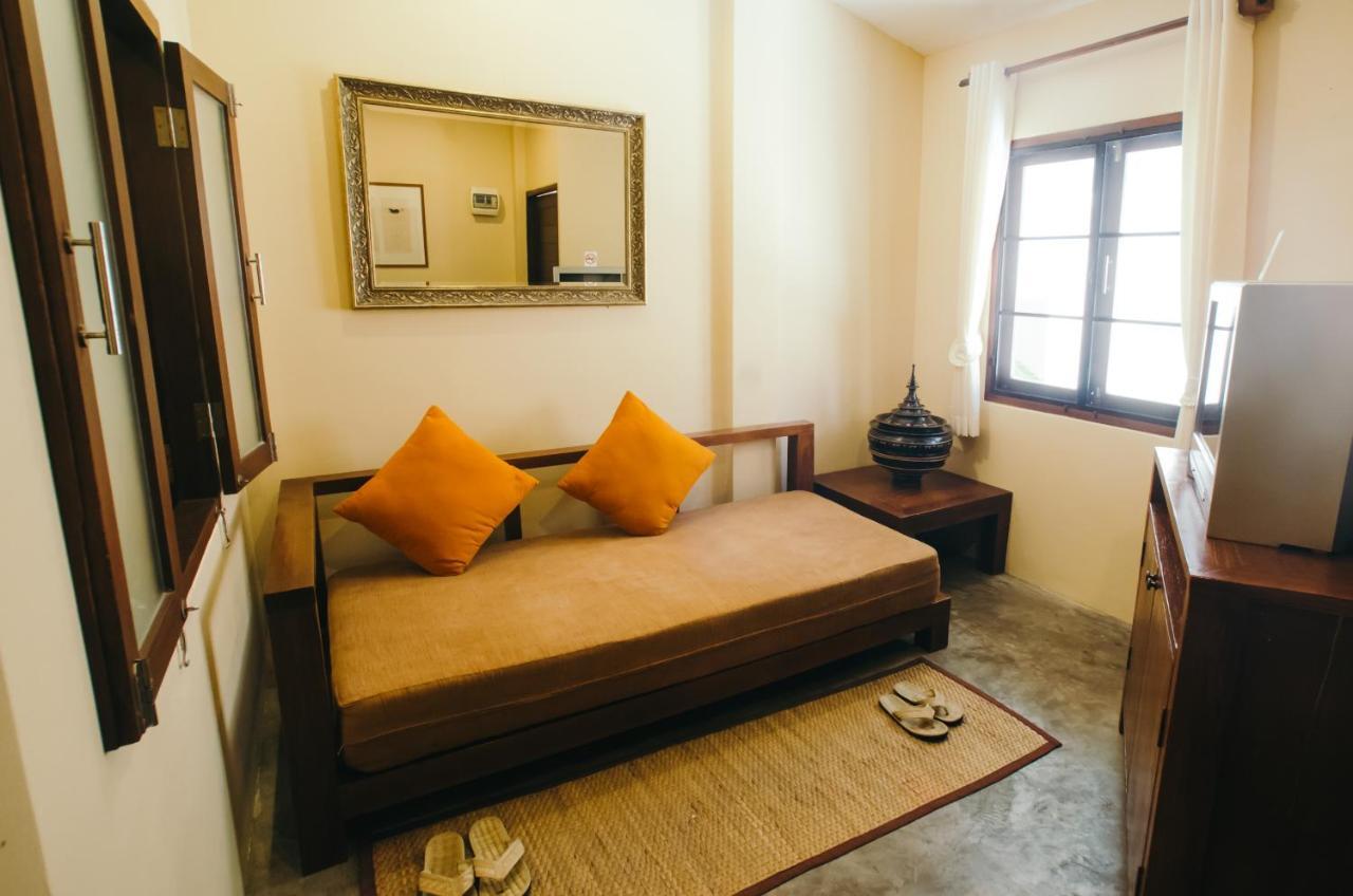 Lilu Pai Hotel Ngoại thất bức ảnh
